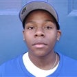 Clarence Jones mugshot