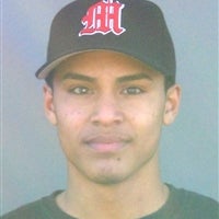 Charlie Lugardo