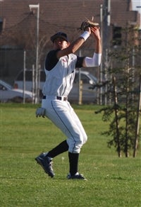 Garrett Heisinger