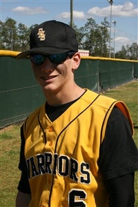 Dallas Hebert mugshot