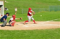 Cody Crawford