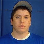 Chris Folinusz mugshot