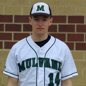 Trae Gerlach mugshot