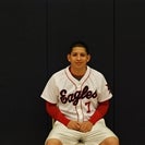 Nick Baldearena mugshot