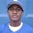 Darious Mathews mugshot