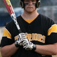 Matt Stanford mugshot