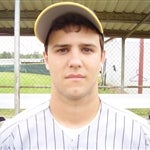 Trenton Ball mugshot