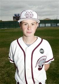 Brady Guzman mugshot