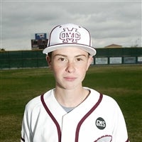 Brady Guzman mugshot