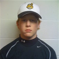 Tyler Thomas