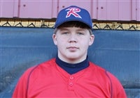 Trey Goff mugshot