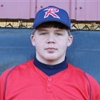 Trey Goff mugshot