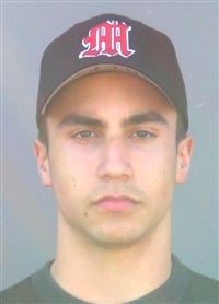 Manuel Maza mugshot