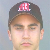 Manuel Maza mugshot
