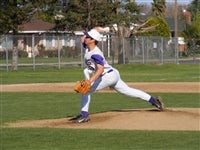 Nick Gonzales