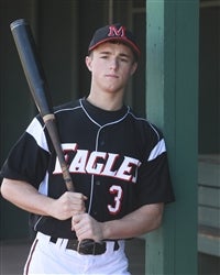 Blake Sturgeon mugshot