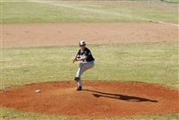 Jaron Ayers