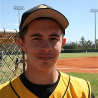 Noah Johnson mugshot