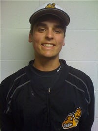 Dillon Mitchell