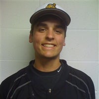 Dillon Mitchell