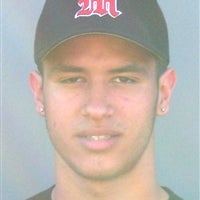 Marc Caraballo