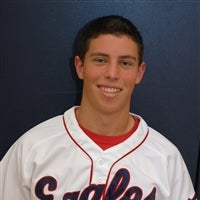 Zach Rodriguez mugshot