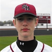 Hayden Ray mugshot
