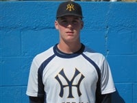 Kevin Davidson