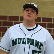 Stephen Saldiver