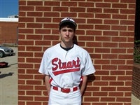 Ryan Herron mugshot