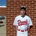 Ryan Herron mugshot