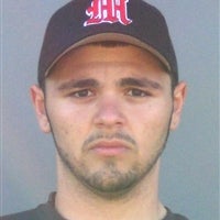 Adrian Martinez mugshot