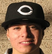 Louie Terrazas