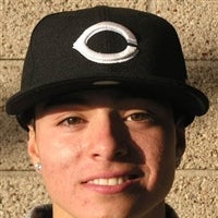 Louie Terrazas mugshot