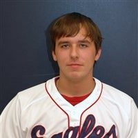 Brandon Roeber mugshot