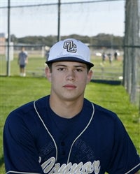 Landon Thompson mugshot