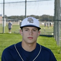 Landon Thompson mugshot