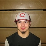 Jaron Cruz mugshot