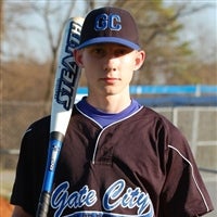 Garrett Watts mugshot
