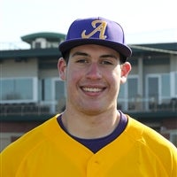 Matt Trnian mugshot