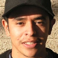 Armondo Perez mugshot