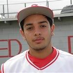 David Sanchez mugshot
