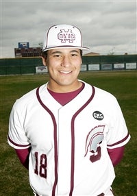 Kevin Dorantes