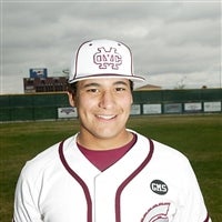 Kevin Dorantes mugshot