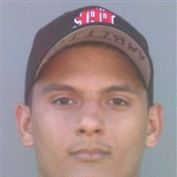 Justin Falcon