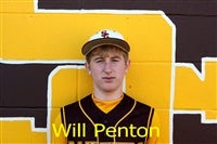 Will Penton mugshot