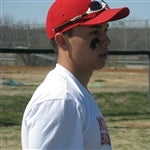 Gabriel Medellin mugshot