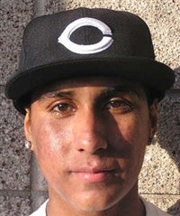 Wesley Madera