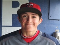 Blake Titmus mugshot