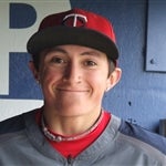 Blake Titmus